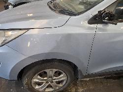View Auto part Engine Hyundai Ix35 2012