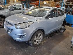 View Auto part Engine Hyundai Ix35 2012