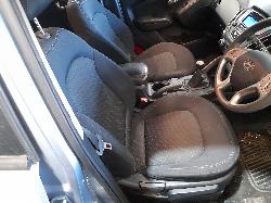 View Auto part Engine Hyundai Ix35 2012