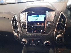 View Auto part Engine Hyundai Ix35 2012