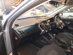 View Auto part Engine Hyundai Ix35 2012