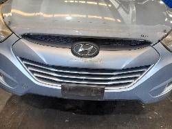 View Auto part Engine Hyundai Ix35 2012