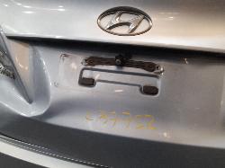 View Auto part Engine Hyundai Ix35 2012