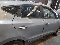 View Auto part Engine Hyundai Ix35 2012