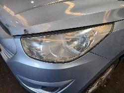 View Auto part Engine Hyundai Ix35 2012