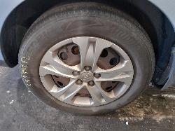 View Auto part Engine Hyundai Ix35 2012