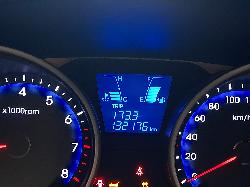 View Auto part Engine Hyundai Ix35 2012