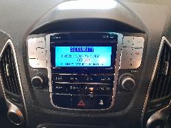 View Auto part Engine Hyundai Ix35 2012