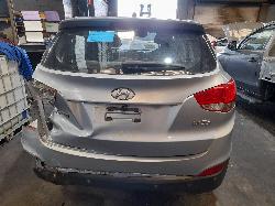 View Auto part Engine Hyundai Ix35 2012