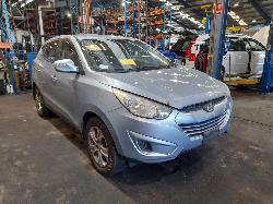 View Auto part Engine Hyundai Ix35 2012