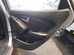 View Auto part Engine Hyundai Ix35 2012
