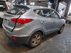 View Auto part Engine Hyundai Ix35 2012