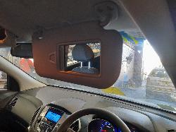 View Auto part Engine Hyundai Ix35 2012