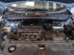 View Auto part Engine Hyundai Ix35 2012