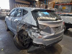 View Auto part Engine Hyundai Ix35 2012