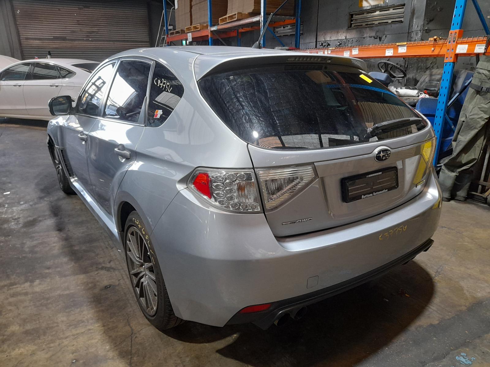 View Auto part Radio/Cd/Dvd/Sat/Tv Subaru Impreza 2012