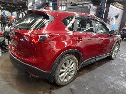 View Auto part Particulate Filter/Dpf Mazda Cx5 2013