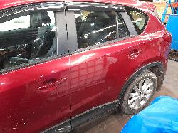 View Auto part Particulate Filter/Dpf Mazda Cx5 2013
