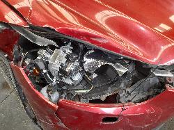 View Auto part Particulate Filter/Dpf Mazda Cx5 2013