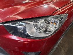 View Auto part Particulate Filter/Dpf Mazda Cx5 2013