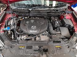 View Auto part Particulate Filter/Dpf Mazda Cx5 2013