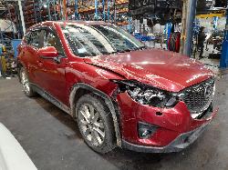 View Auto part Particulate Filter/Dpf Mazda Cx5 2013