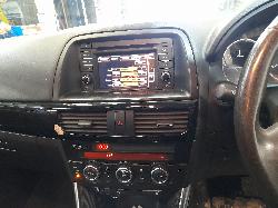 View Auto part Particulate Filter/Dpf Mazda Cx5 2013