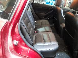 View Auto part Particulate Filter/Dpf Mazda Cx5 2013