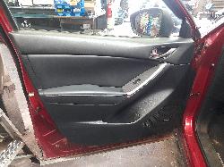 View Auto part Particulate Filter/Dpf Mazda Cx5 2013