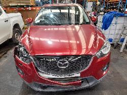 View Auto part Particulate Filter/Dpf Mazda Cx5 2013