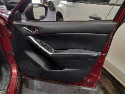 View Auto part Particulate Filter/Dpf Mazda Cx5 2013