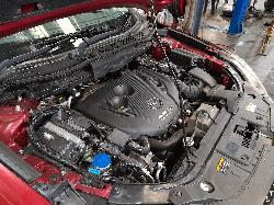 View Auto part Particulate Filter/Dpf Mazda Cx5 2013