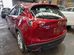 View Auto part Particulate Filter/Dpf Mazda Cx5 2013
