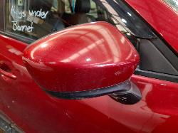 View Auto part Particulate Filter/Dpf Mazda Cx5 2013