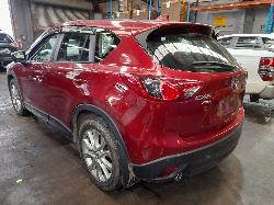 View Auto part Particulate Filter/Dpf Mazda Cx5 2013