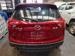 View Auto part Particulate Filter/Dpf Mazda Cx5 2013