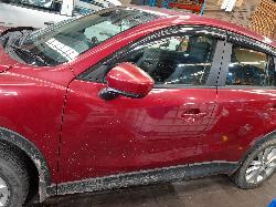 View Auto part Particulate Filter/Dpf Mazda Cx5 2013
