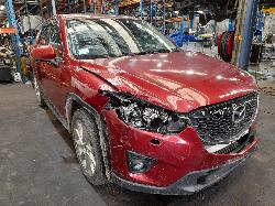 View Auto part Particulate Filter/Dpf Mazda Cx5 2013