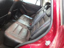 View Auto part Particulate Filter/Dpf Mazda Cx5 2013