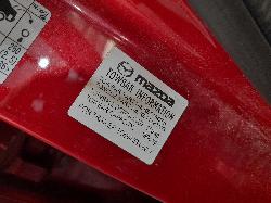 View Auto part Particulate Filter/Dpf Mazda Cx5 2013