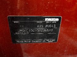 View Auto part Particulate Filter/Dpf Mazda Cx5 2013