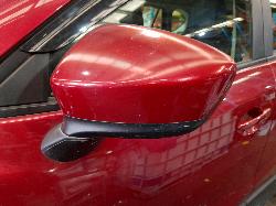 View Auto part Particulate Filter/Dpf Mazda Cx5 2013