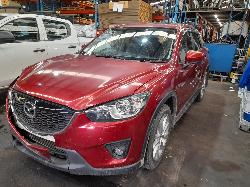 View Auto part Particulate Filter/Dpf Mazda Cx5 2013