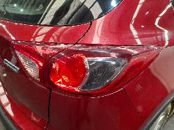 View Auto part Particulate Filter/Dpf Mazda Cx5 2013