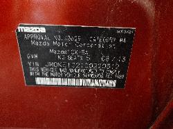 View Auto part Particulate Filter/Dpf Mazda Cx5 2013