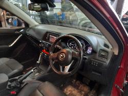View Auto part Particulate Filter/Dpf Mazda Cx5 2013