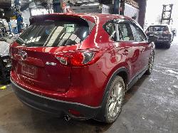 View Auto part Particulate Filter/Dpf Mazda Cx5 2013