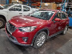 View Auto part Particulate Filter/Dpf Mazda Cx5 2013