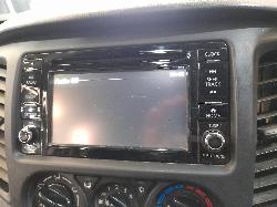 View Auto part Console Mitsubishi Triton 2020