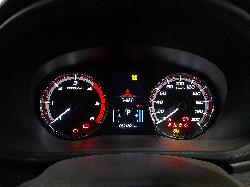 View Auto part Console Mitsubishi Triton 2020